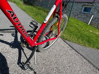 Bicykel Author Basic SX - 3