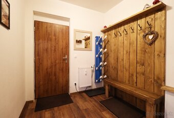 Apartmán v Jasnej priamo pri zjazdovke Biela púť - 3