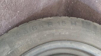 Letne gymy +disky 4ks - 3
