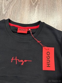 Hugo Boss damska mikina M - 3