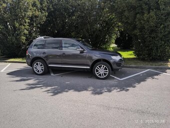 Volkswagen Touareg 3.0 TDI - 3
