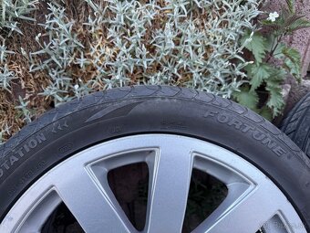 Elektróny+gumy 225/45 r17 - 3