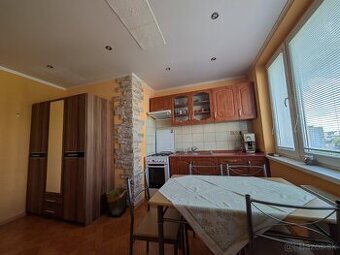 Prenájom izb byt Palárikova ul. Košice pri Aupark - 3