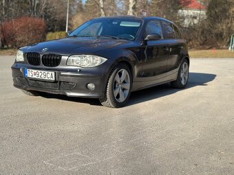 BMW e87 120kw A6 - 3