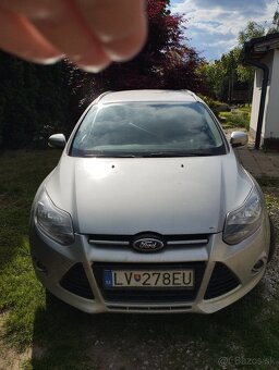 Predám Ford FOCUS combi - 3