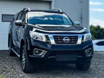 Nissan Navara 2.3Dci 140kw DoubleCab N-Connecta - 3