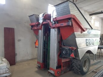 KOMBAJN ERO LS TRACTION - 3
