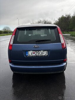 Ford c-max DM2 - 3