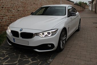 BMW 4 F36 Gran Coupé 420d - 3