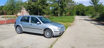 Golf - 3
