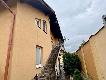 Administratívna budova na predaj v Bratislave - Rača - 3