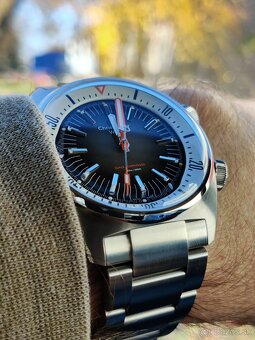 Christopher Ward, model C65 Compressor, originál hodinky - 3