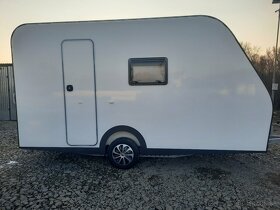 Karavan 390, kancelária, predajna, do750 kg až1500 kg - 3