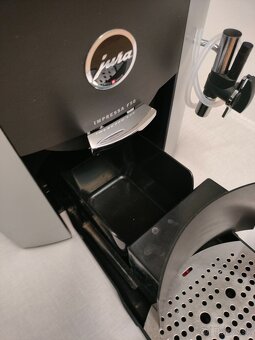 Kávovar Jura - 3