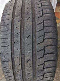 Letné pneumatiky Continental 235 /40R18 49R18 - 3