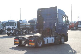 Renault T 520, EURO 6, LOWDECK, NEZÁVISLÁ KLIMATIZACE - 3