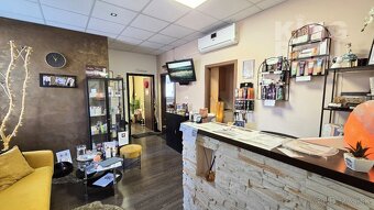 NA ODSTÚPENIE: Zabehnutý Wellness Salón v PREŠOVE – KOVÁČSKA - 3