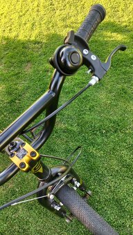 BMX SCOOL XtriX mini16 - 3