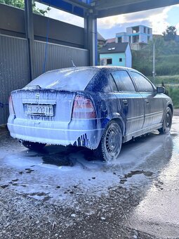Opel Astra G - 3