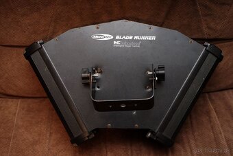 led efekt ShowTec Blade Runner - 3