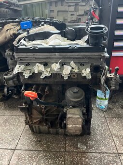 Motor cff - 3