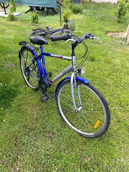 Cestný bicykel Kenzel - 3