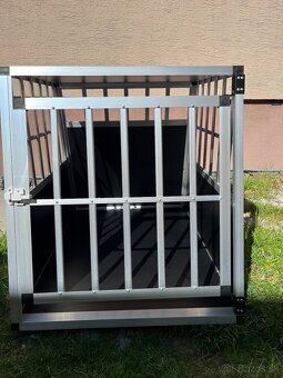 Prepravka pre psa - 3