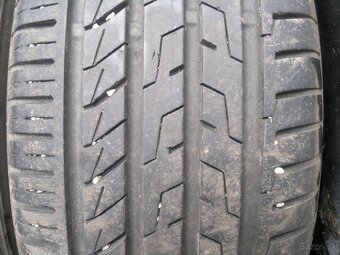 Letne pneu. Matador 205/55 r15 - 3