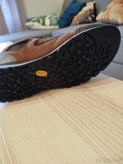 Športová obuv Vibram BOSP - 3