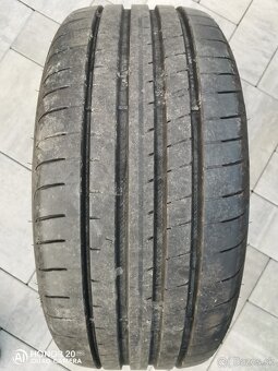 Letné pneumatiky 225/45 R17 91Y - 3