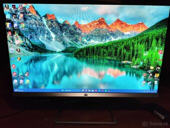 HP 27f - 3