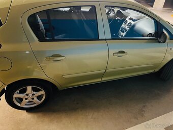 Opel Corsa 1.2 benzín - 3