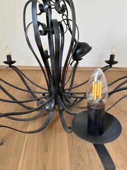 kovove lampy - 3