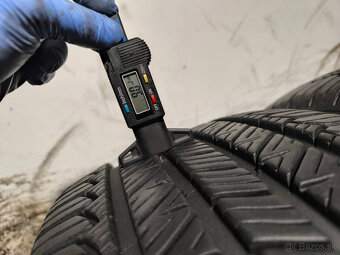 245/45 R18 Letné pneumatiky Sebring Road 2 kusy - 3