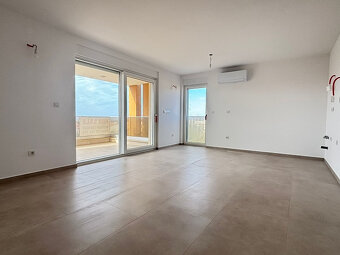 Chorvátsko-Trojizbový apartmán s výhľadom na more - 3