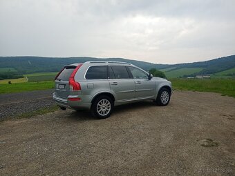 VOLVO XC90 D5 AWD - 3
