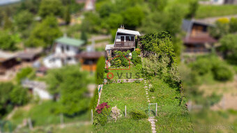 Na predaj chata s pozemkom 351 m2 , Dubnica nad Váhom Medzih - 3