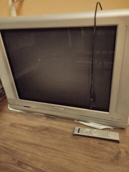 Predám televízor značky Philips - 3