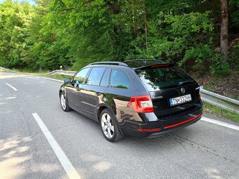 Škoda Octavia Clever 2.0 TDI 110 kw,7dsg - 3