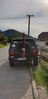 Predam LR RR P38 v cene 2x - 3
