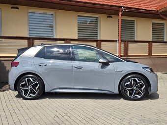 Volkswagen ID.3 Pro S Performance 1ST 150kW - 3