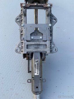 Stlpik riadenia VW Passat B6 - 3