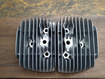 Hlavy Jawa 350/634 - 3