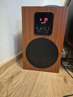 Reproduktory - 3