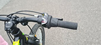 Detský bicykel GENESIS MX 20 - 3