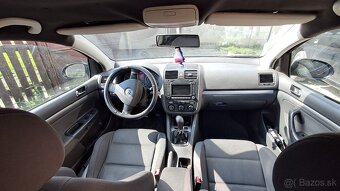 Volskwagen golf - 3