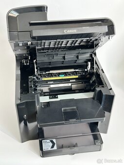 Multifunkčná tlačiareň Canon i-SENSYS MF4430 s tonerom - 3