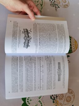Biochemie pro studující medicíny l. a ll. diel - 3