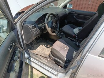 Vw golf 4 1.9tdi 85kw - 3