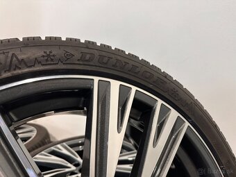 original zimní audi a6 4k r20 4K0601025J s line - 3